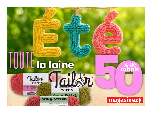 Tailor Yarn