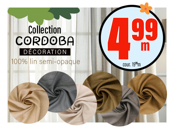 National Bargain Week Cordoba
