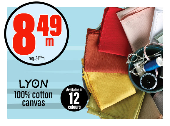 National Bargain Week Lyon