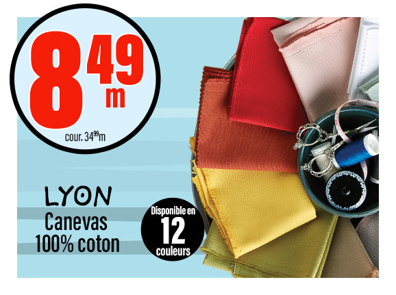 National Bargain Week Lyon