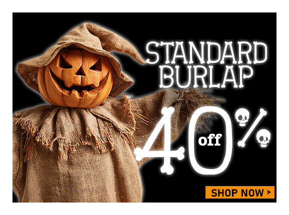 Burlap