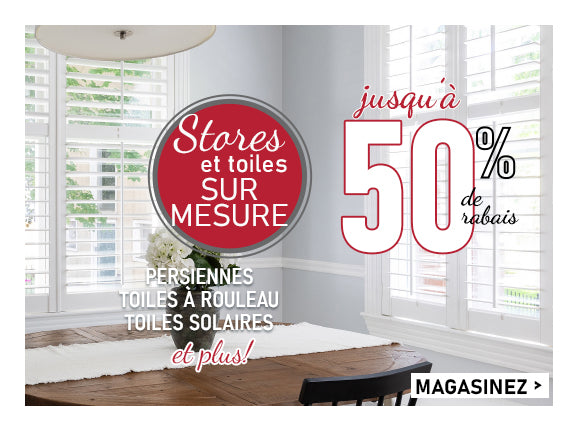 Custom Blinds shades