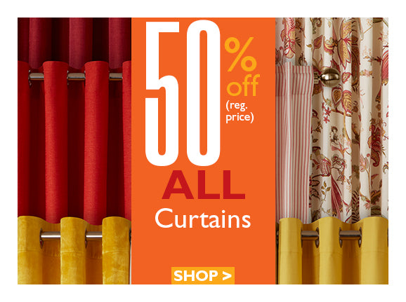 Curtains