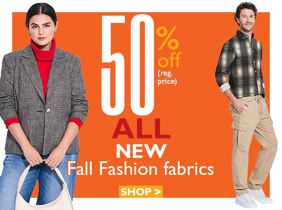Fashion