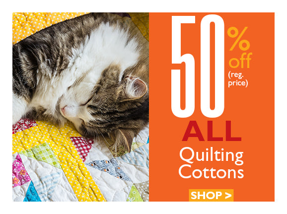 Quilting Cottons