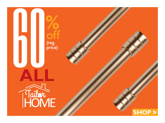 Tailor Home