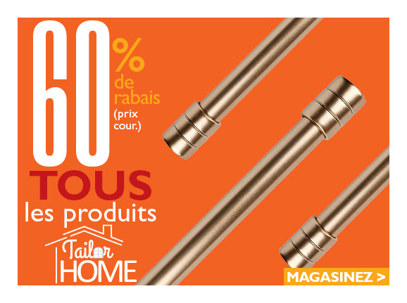 Tailor Home