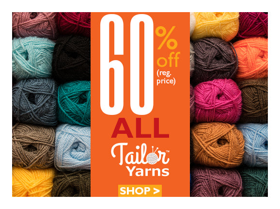 Tailor Yarns