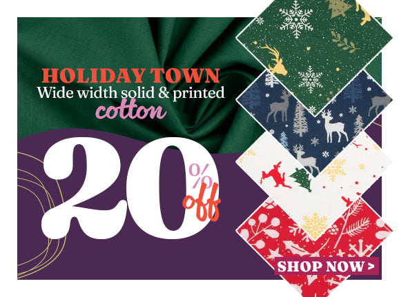 Holiday Town