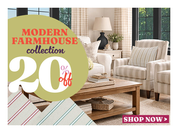 Modern Farmhouse