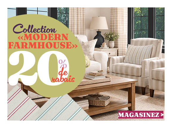 Modern Farmhouse