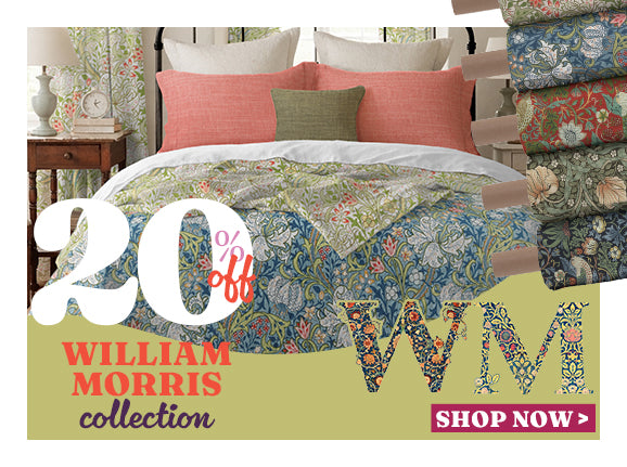 William Morris