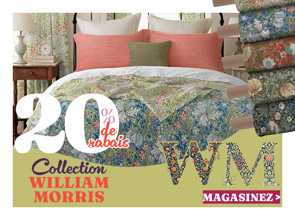 William Morris