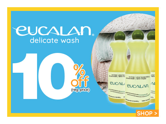 Eucalan