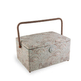 Large Decorative Case - Archs
