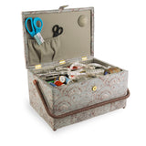 Large Decorative Case - Archs