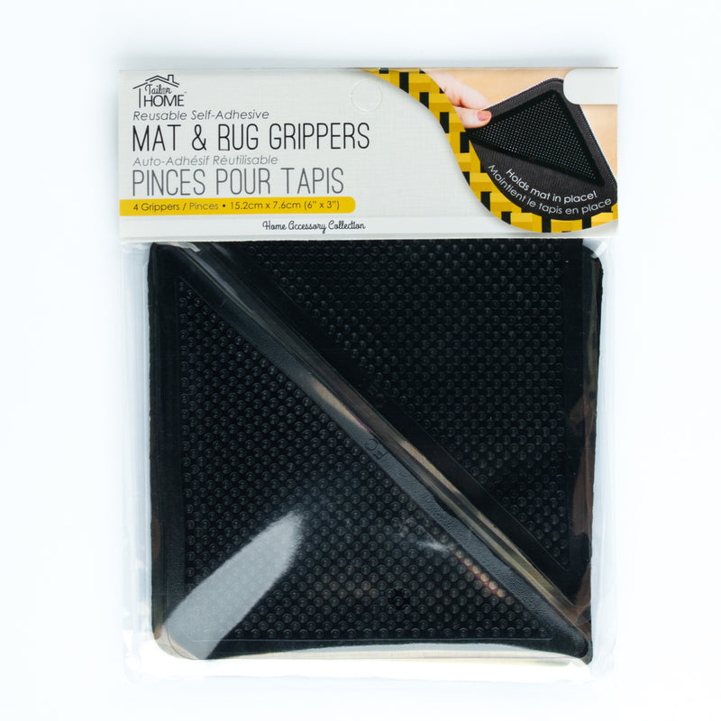 Mat and Rug Grippers