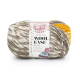 Lion Brand Yarn - Wool-Ease Fair Isle