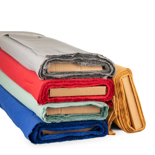 Home Decor Fabric - The Essentials - Singapour Chintz - Bulk Roll