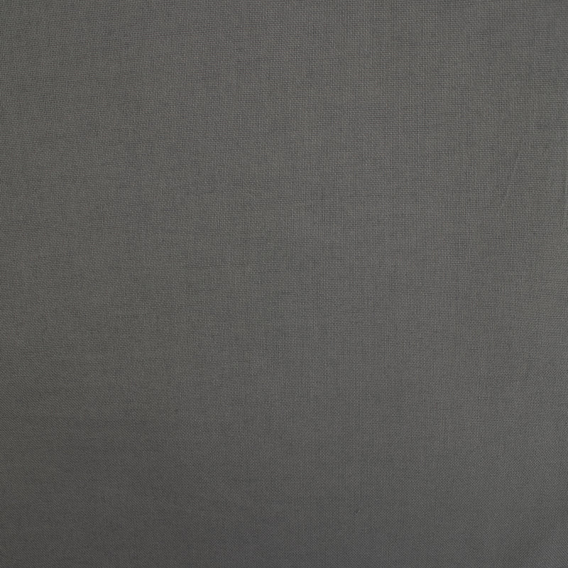 Grey Linen Fabric in Wider Width