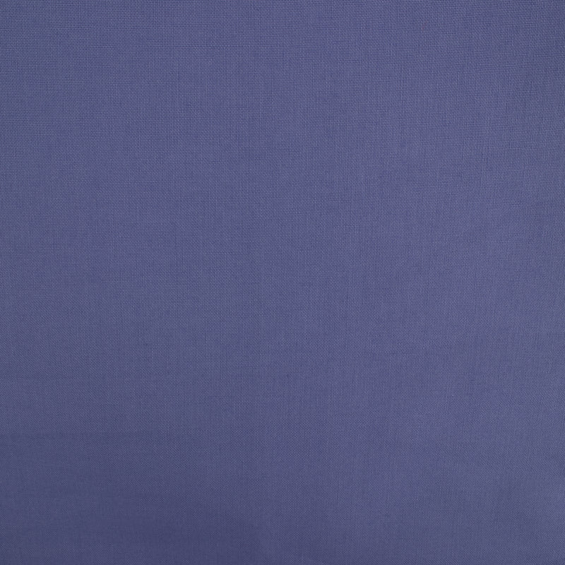 Wide Width Home Decor Fabric - The Essentials - Cotton Sheeting - Periwinkle