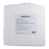Montebello - Gaze 3 pc Duvet cover - White