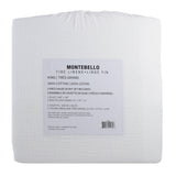 Montebello - Gaze 3 pc Duvet cover - White