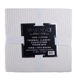 Verona - Couverture Thermique 280 gsm - Blanc