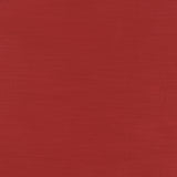 Tissu décor maison - Les Essentiels - Canevas de Coton Lyon - Rouge