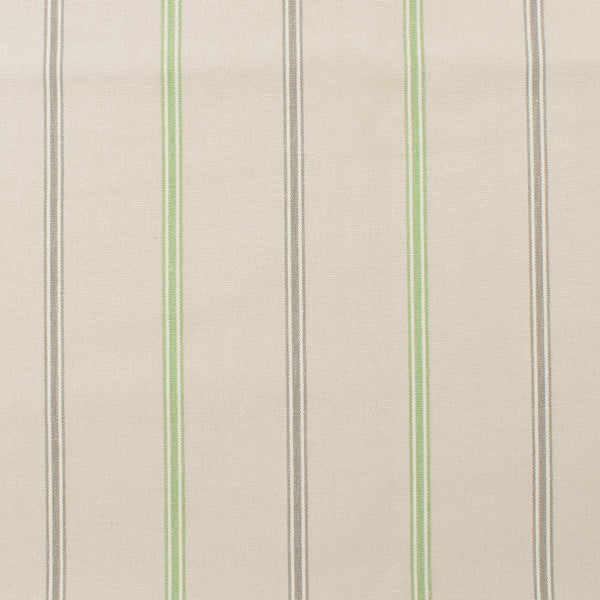 Home Decor Fabric -  Yarn Dyed Canvas - 063 - Green