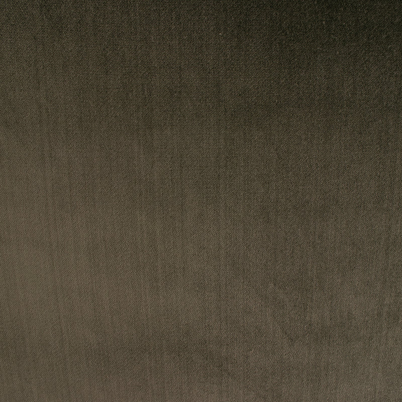 Home Decor Fabric - Barrow - Upholstery Velvet - Brown