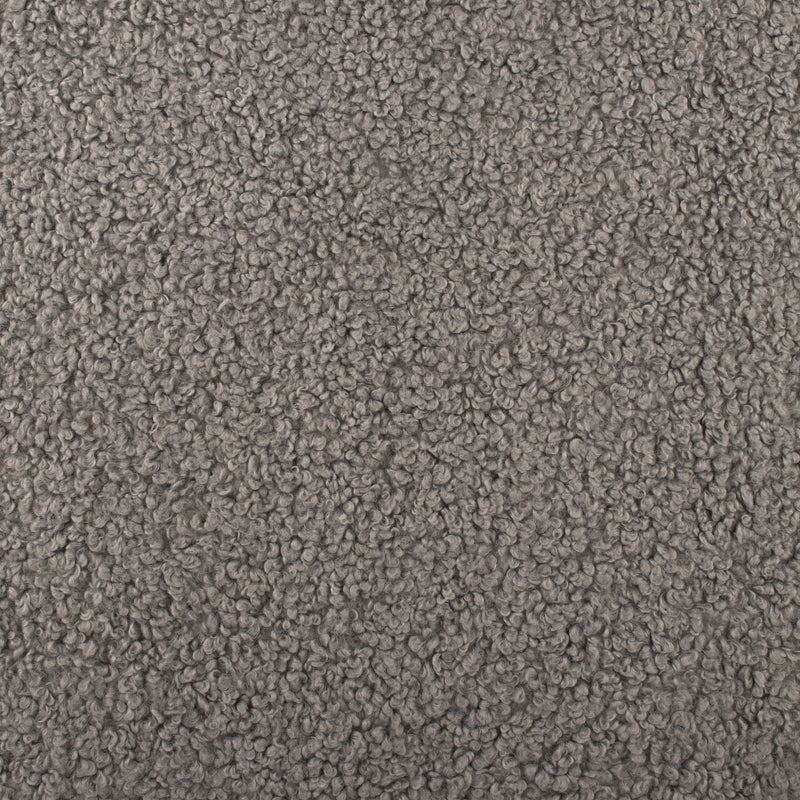 Home Decor Fabric - Bijou - Upholstery Fabric - Grey