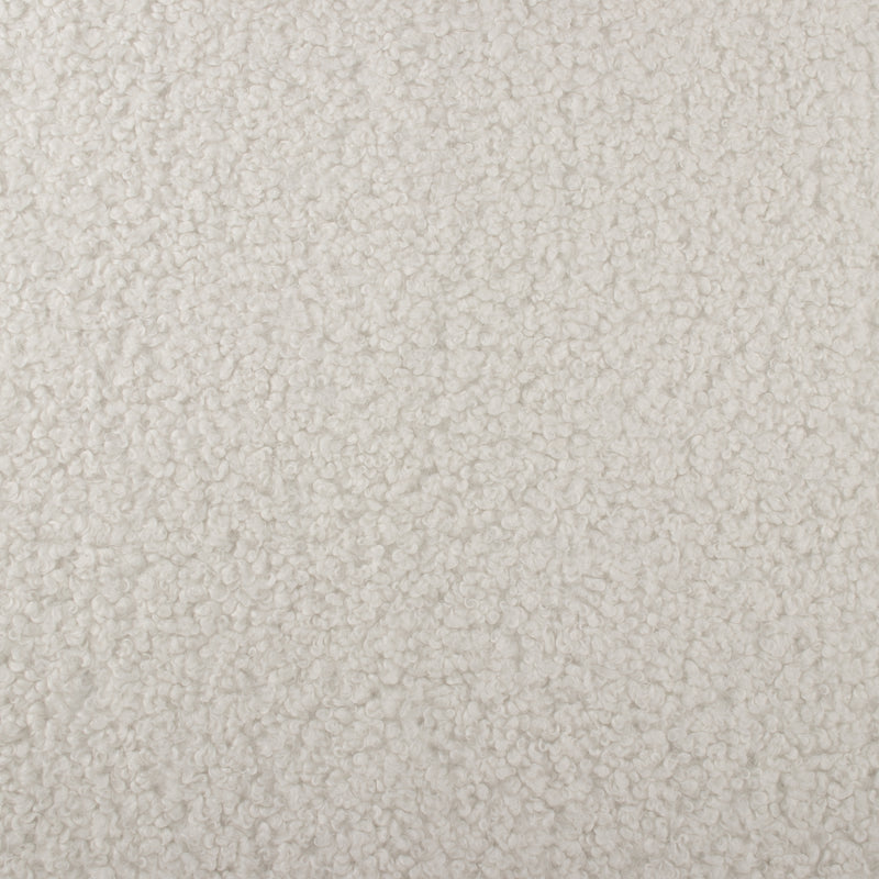 Home Decor Fabric - Bijou - Upholstery Fabric - White