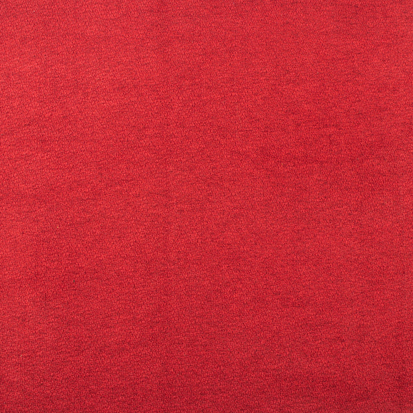 Tissu décor maison - Arista - Tissu de Rembourrage Emerson Rouge