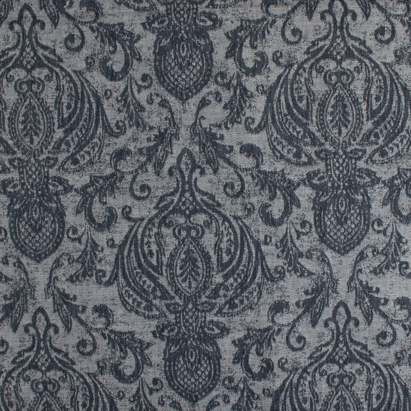 Home Decor Fabric - Designer - Kennedy - Bleu