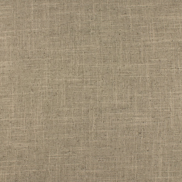 Home Decor Fabric - The Essentials - Raw Faux Silk - Eleganza - Linen