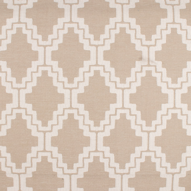Home Decor Fabric - California - Morocco Upholstery Fabric - Linen