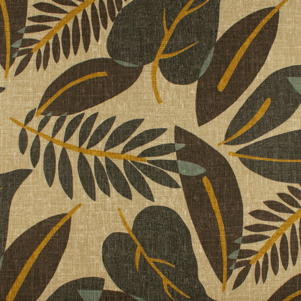 Home Decor Fabric -  Anderson - 013 - Brown