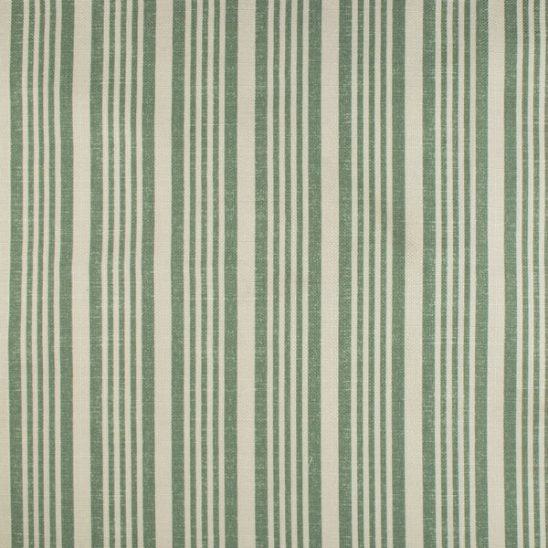 Home Decor Fabric - The Essentials - Roseline Stripe - Green