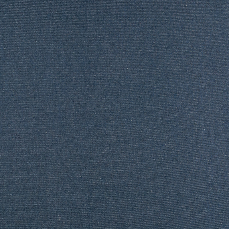 Home Decor Fabric - The essentials - No Fade Denim - Indigo