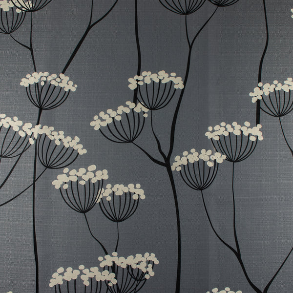 Home Decor Fabric - The Essentials - Acacia II - Grey