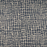 Tissu décor maison - Chic mondial - Nile - Denim