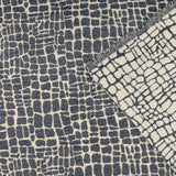 Home Decor Fabric - Global Chic - Nile - Denim