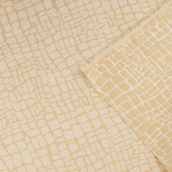 Home Decor Fabric - Global Chic - Nile - Natural