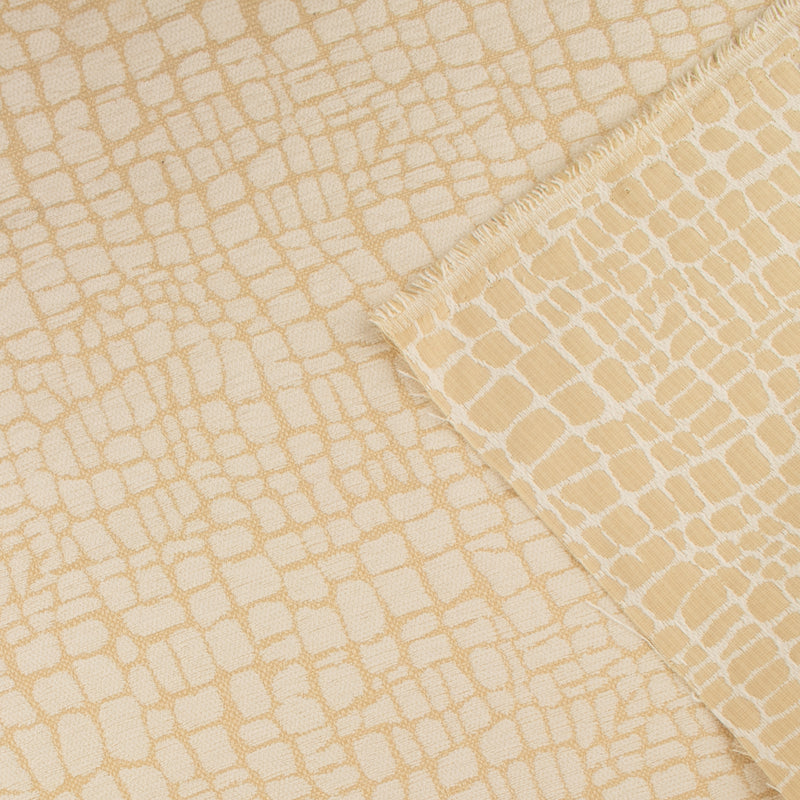 Home Decor Fabric - Global Chic - Nile - Natural