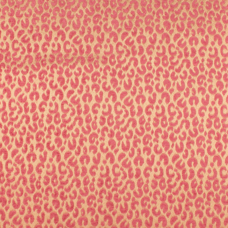 Home Decor Fabric - Global Chic - Tanzia - Hot Pink