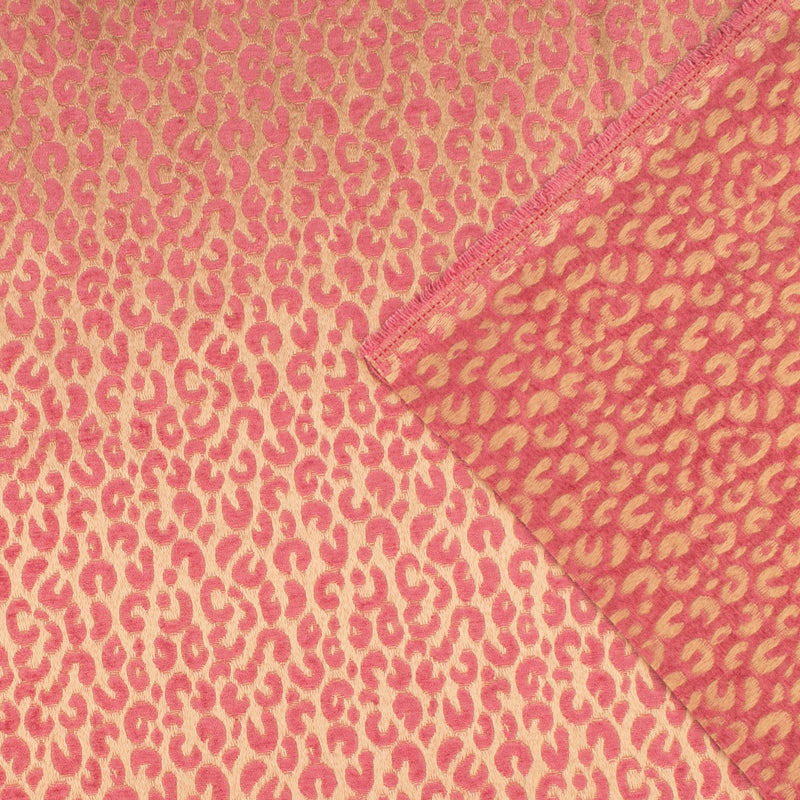 Home Decor Fabric - Global Chic - Tanzia - Hot Pink