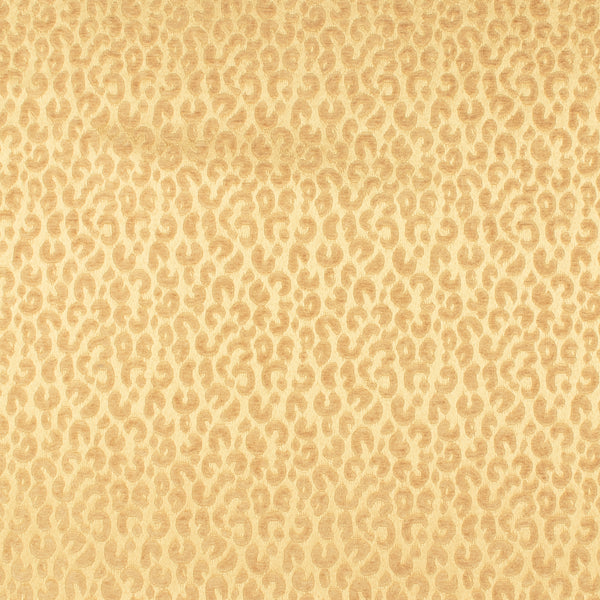 Home Decor Fabric - Global Chic - Tanzia - Oro