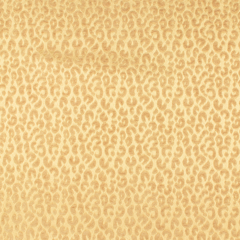 Home Decor Fabric - Global Chic - Tanzia - Oro