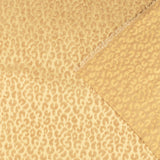 Tissu décor maison - Chic mondial - Tanzia - Oro